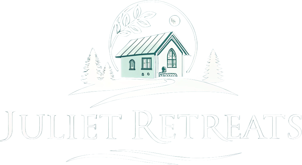 Juliet Retreats