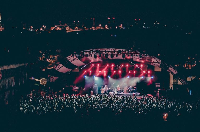 The Art of Crafting Unforgettable Events: A Comprehensive Guide to Event Management