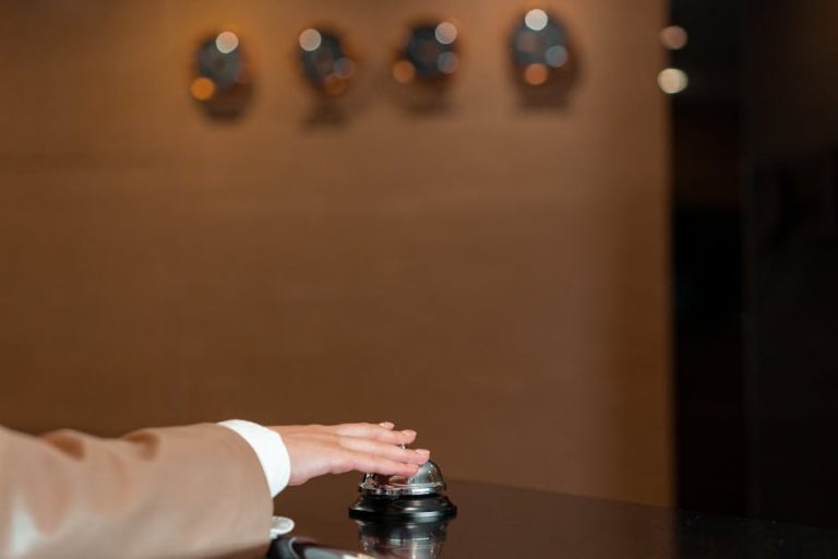 The Evolution of Booking Services: From Phone Calls to Instant Reservations