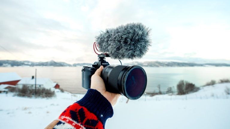 Unleashing Your Wanderlust: The Art of Travel Blogging